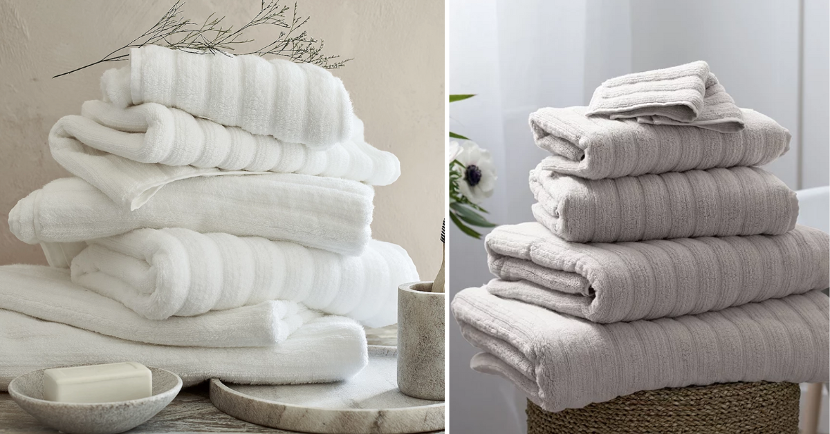The Best, PremiumQuality Towels and Bath Linen in Singapore